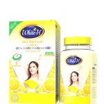 WHITE-H HAIR REMOVER LEMON