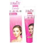 White-H Lovely Cream