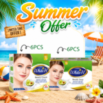 Summer Bundle Offer