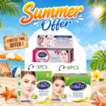 Summer Bundle Offer 2