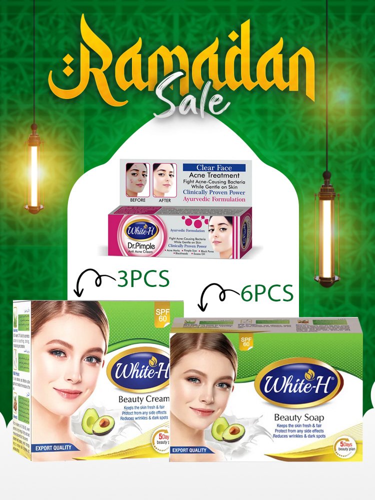 Ramadan Bundle Offer